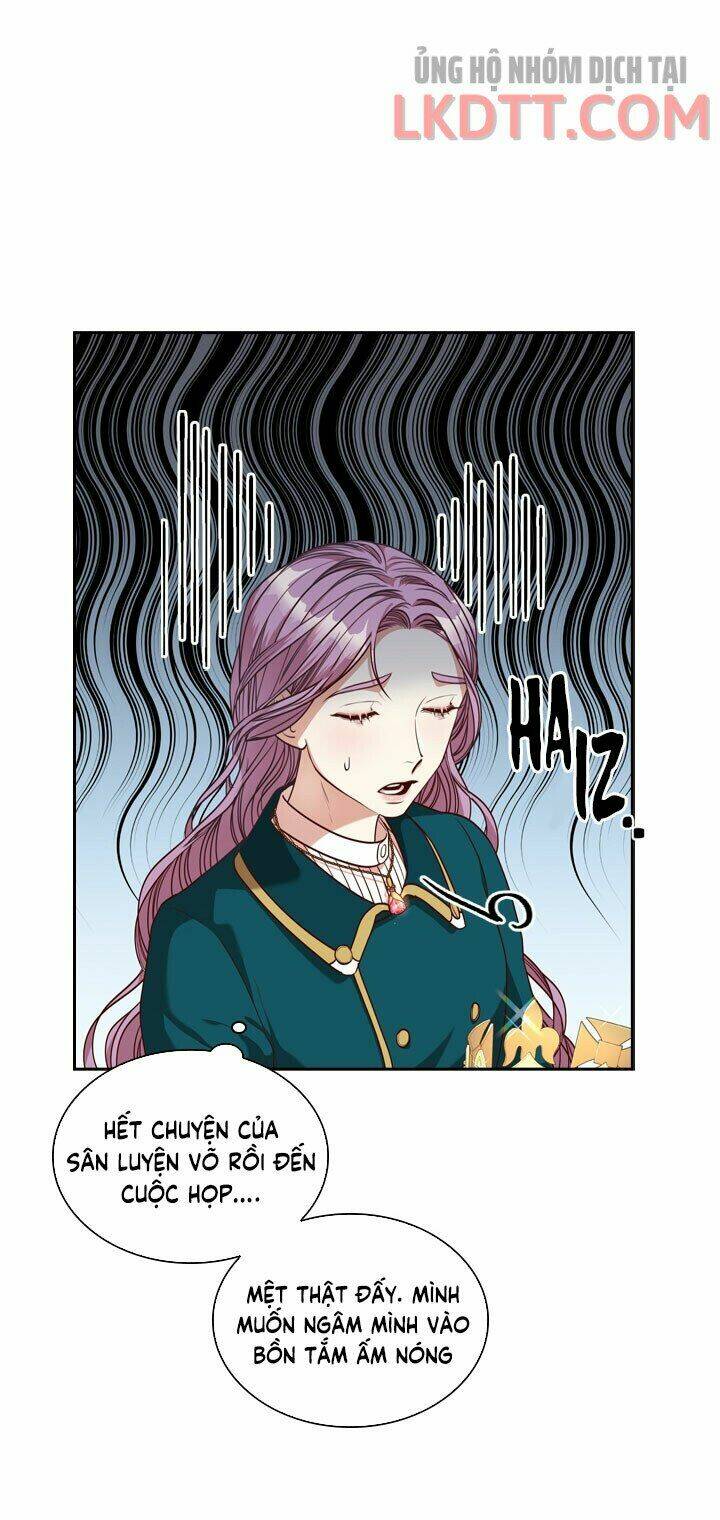 Tôi Trở Thành Thư Ký Của Bạo Chúa Chapter 29 - Trang 2