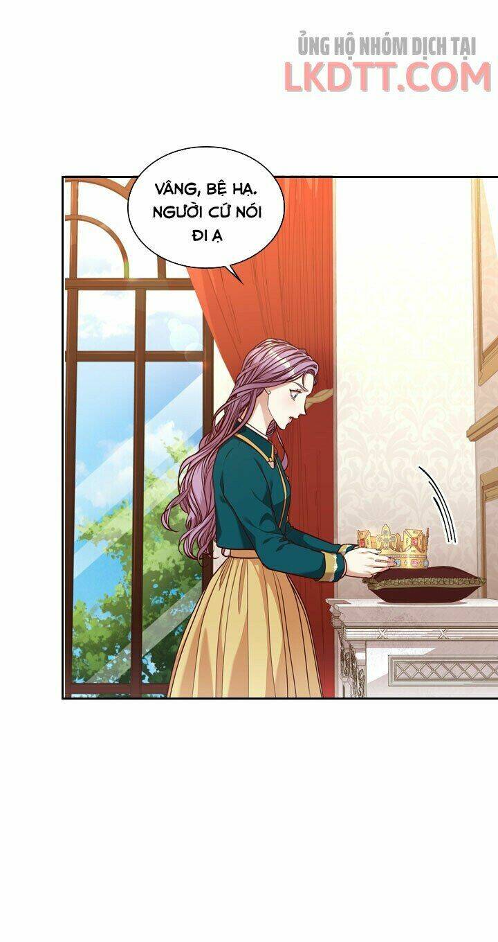 Tôi Trở Thành Thư Ký Của Bạo Chúa Chapter 29 - Trang 2