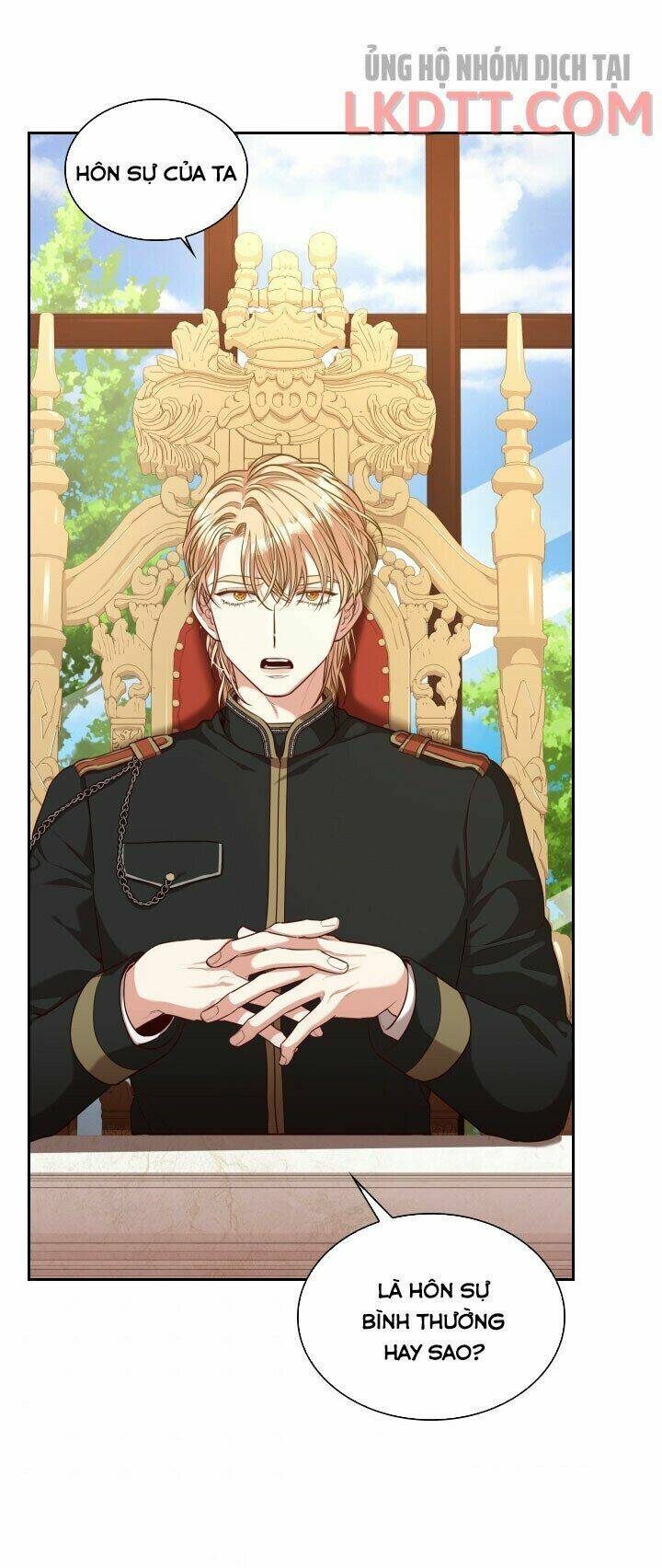 Tôi Trở Thành Thư Ký Của Bạo Chúa Chapter 29 - Trang 2