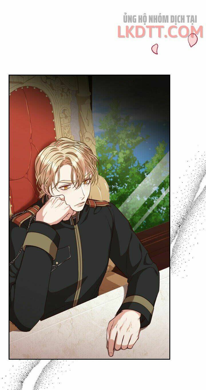 Tôi Trở Thành Thư Ký Của Bạo Chúa Chapter 29 - Trang 2