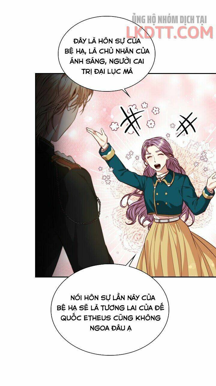 Tôi Trở Thành Thư Ký Của Bạo Chúa Chapter 29 - Trang 2