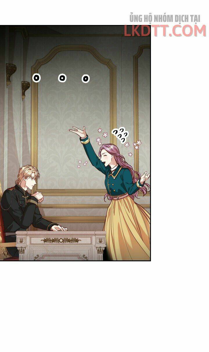 Tôi Trở Thành Thư Ký Của Bạo Chúa Chapter 29 - Trang 2