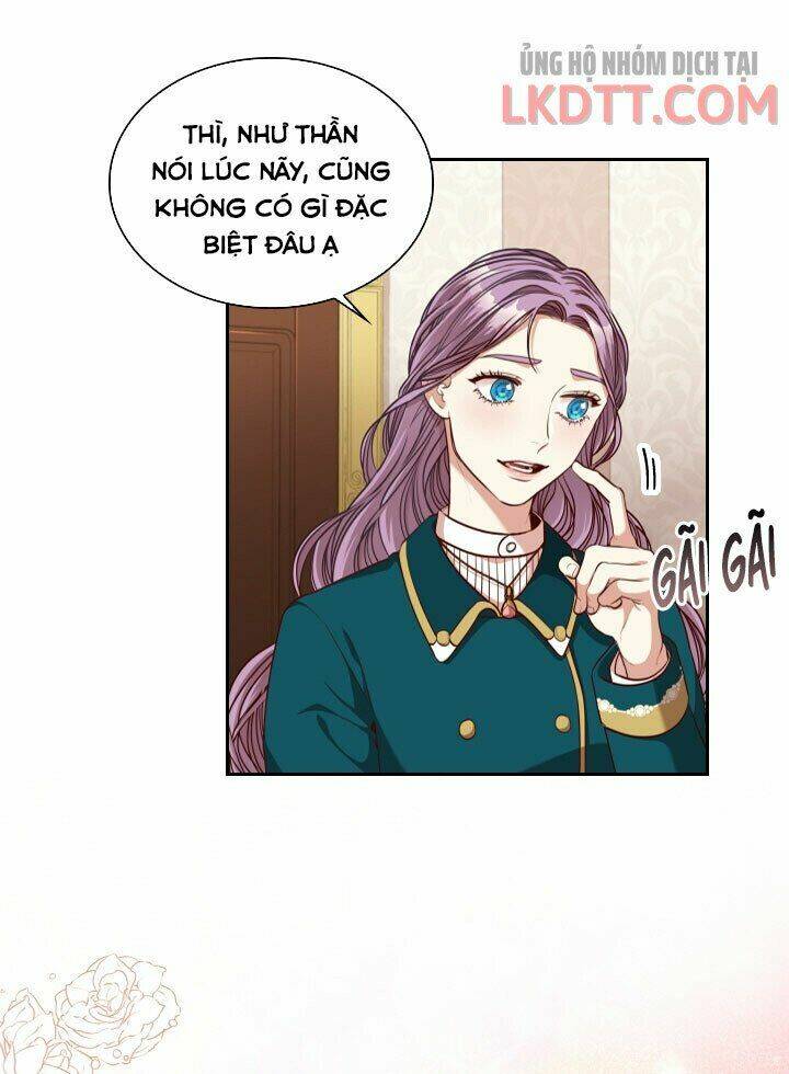 Tôi Trở Thành Thư Ký Của Bạo Chúa Chapter 29 - Trang 2