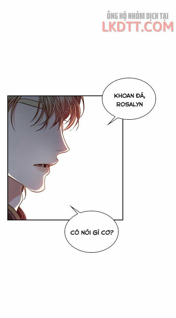 Tôi Trở Thành Thư Ký Của Bạo Chúa Chapter 29 - Trang 2