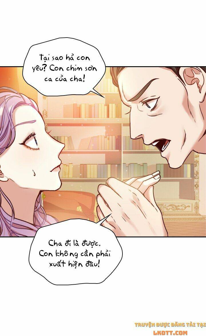 Tôi Trở Thành Thư Ký Của Bạo Chúa Chapter 3 - Trang 2