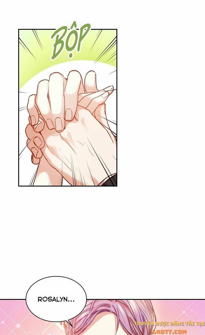 Tôi Trở Thành Thư Ký Của Bạo Chúa Chapter 3 - Trang 2