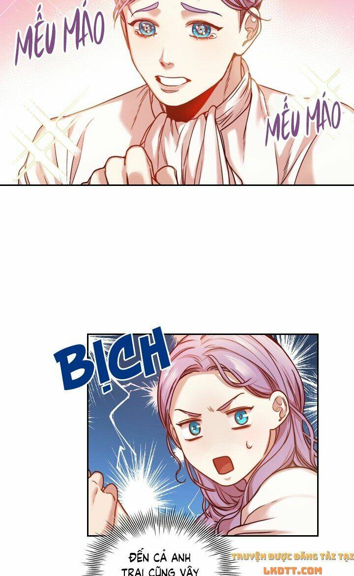 Tôi Trở Thành Thư Ký Của Bạo Chúa Chapter 3 - Trang 2