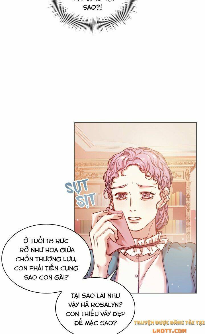 Tôi Trở Thành Thư Ký Của Bạo Chúa Chapter 3 - Trang 2