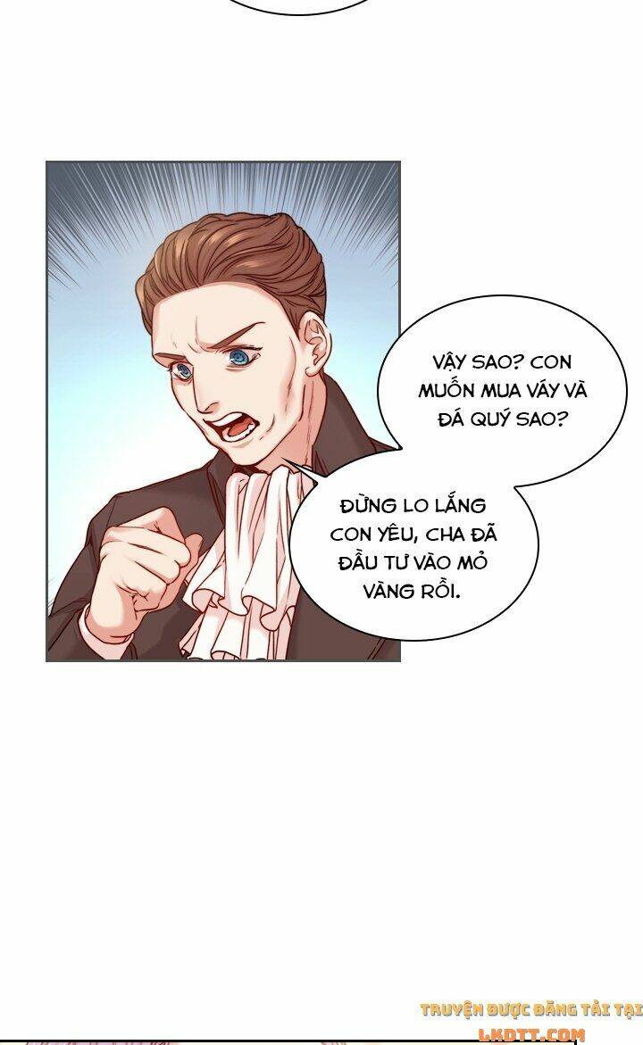 Tôi Trở Thành Thư Ký Của Bạo Chúa Chapter 3 - Trang 2