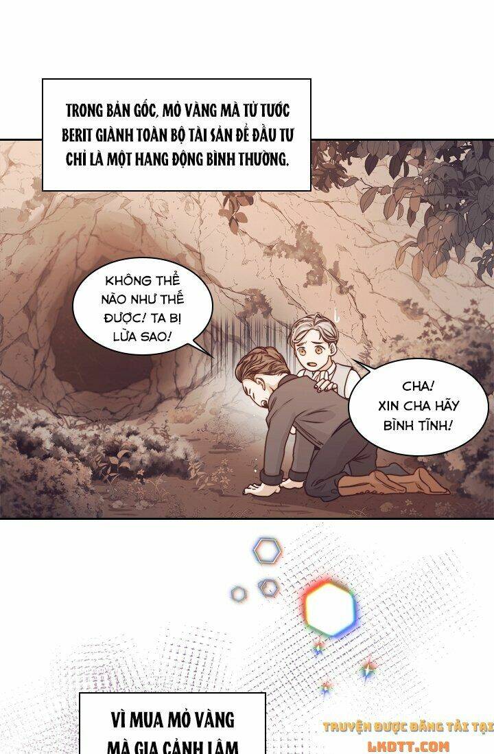 Tôi Trở Thành Thư Ký Của Bạo Chúa Chapter 3 - Trang 2