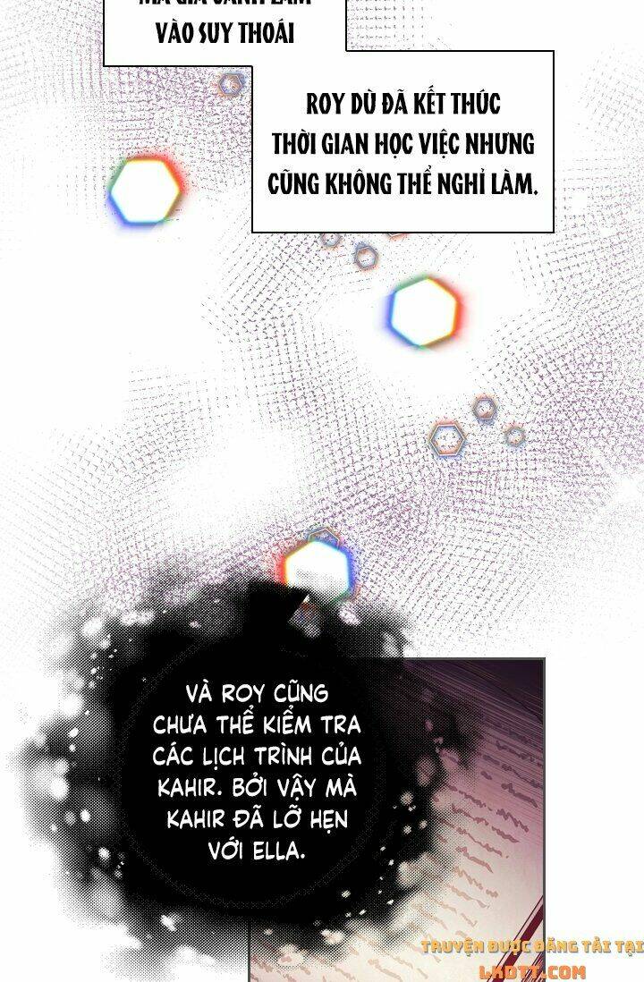 Tôi Trở Thành Thư Ký Của Bạo Chúa Chapter 3 - Trang 2