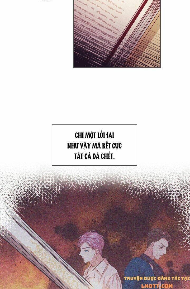 Tôi Trở Thành Thư Ký Của Bạo Chúa Chapter 3 - Trang 2