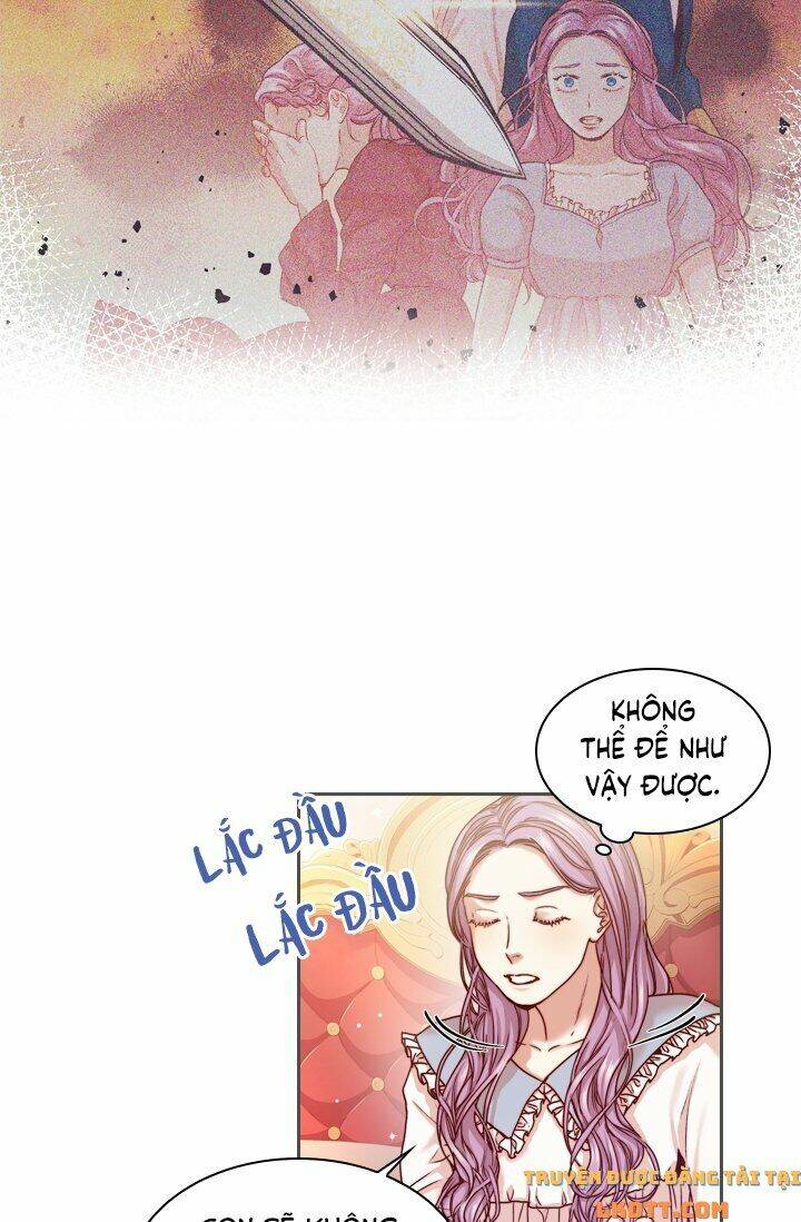 Tôi Trở Thành Thư Ký Của Bạo Chúa Chapter 3 - Trang 2