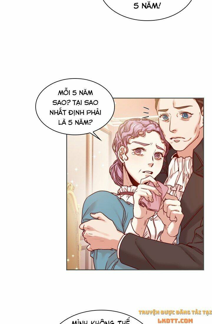 Tôi Trở Thành Thư Ký Của Bạo Chúa Chapter 3 - Trang 2