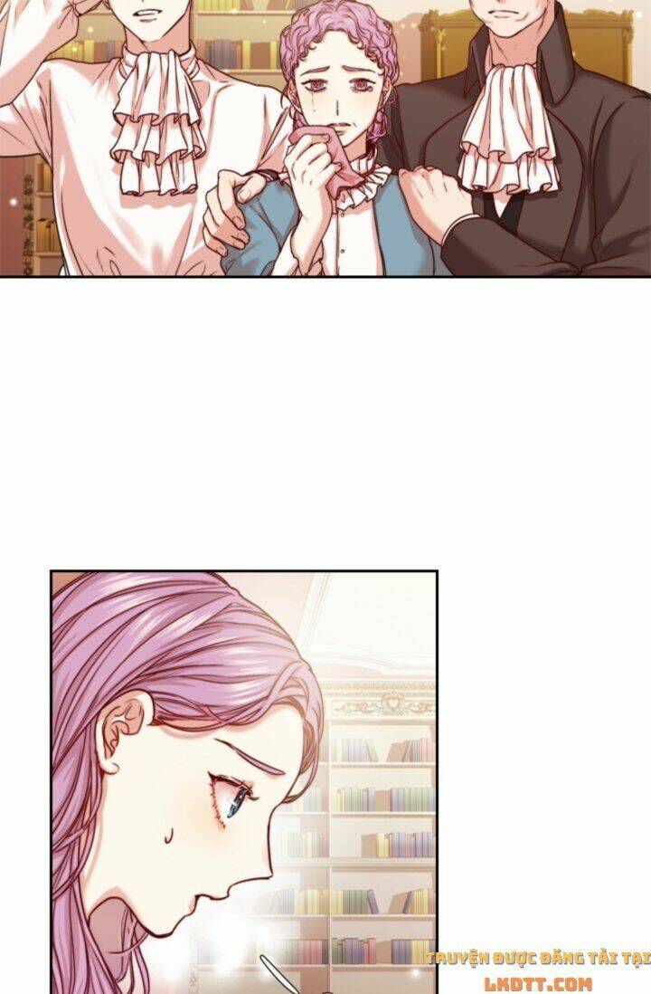 Tôi Trở Thành Thư Ký Của Bạo Chúa Chapter 3 - Trang 2