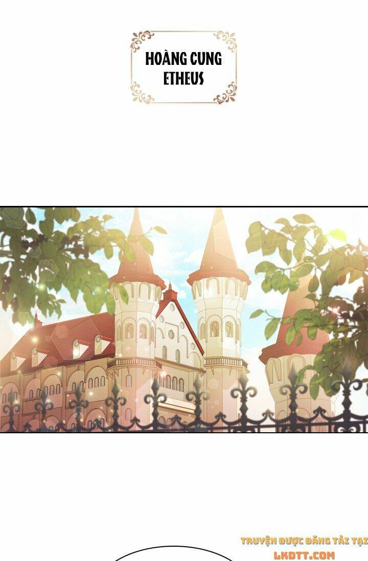 Tôi Trở Thành Thư Ký Của Bạo Chúa Chapter 3 - Trang 2