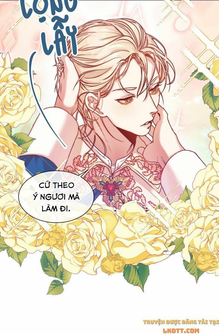 Tôi Trở Thành Thư Ký Của Bạo Chúa Chapter 3 - Trang 2