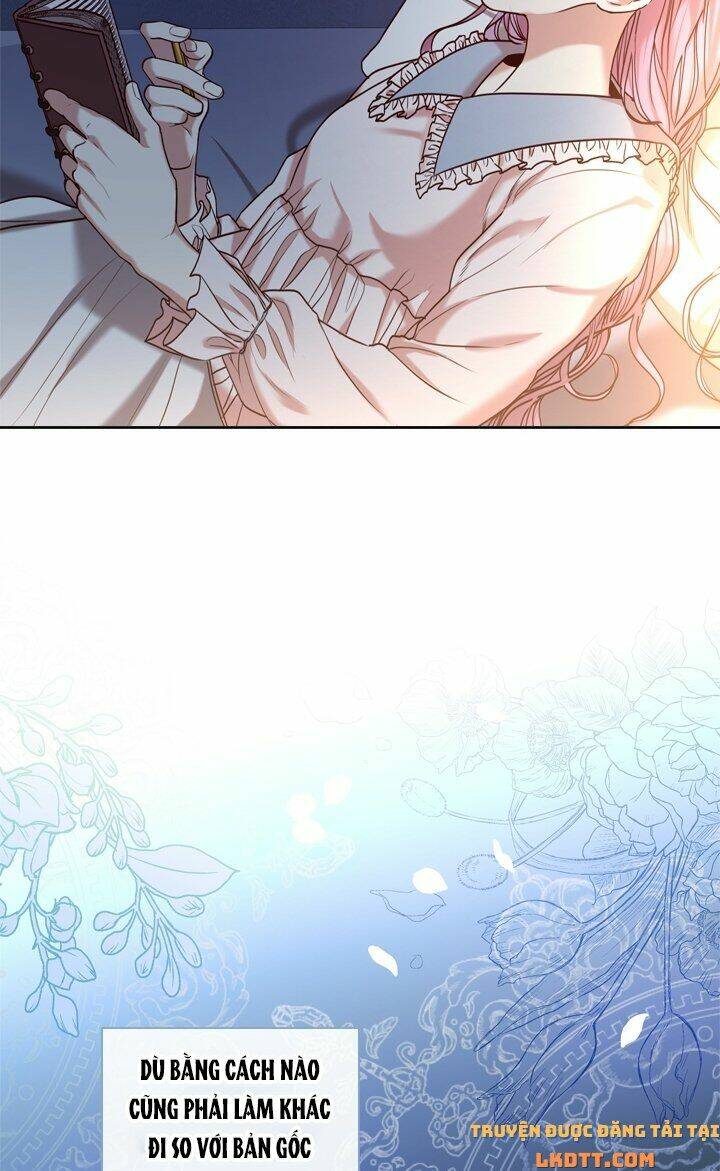 Tôi Trở Thành Thư Ký Của Bạo Chúa Chapter 3 - Trang 2