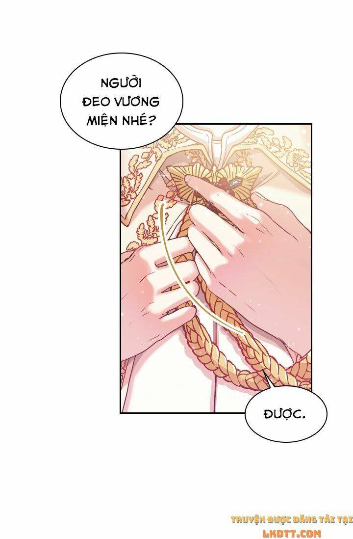 Tôi Trở Thành Thư Ký Của Bạo Chúa Chapter 3 - Trang 2