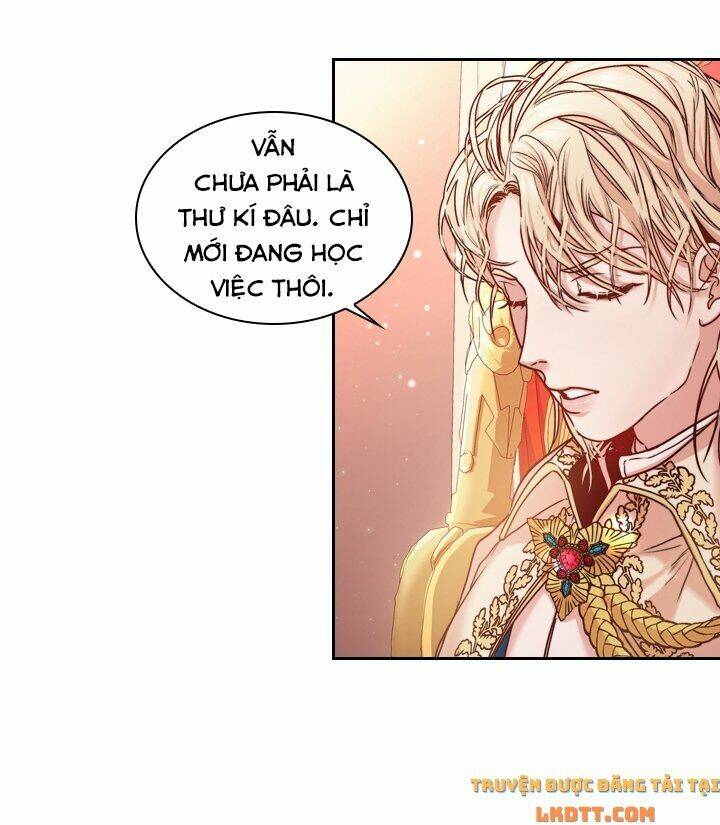 Tôi Trở Thành Thư Ký Của Bạo Chúa Chapter 3 - Trang 2