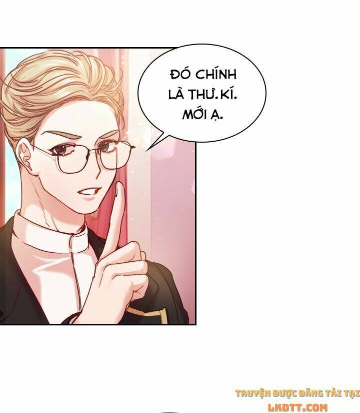 Tôi Trở Thành Thư Ký Của Bạo Chúa Chapter 3 - Trang 2