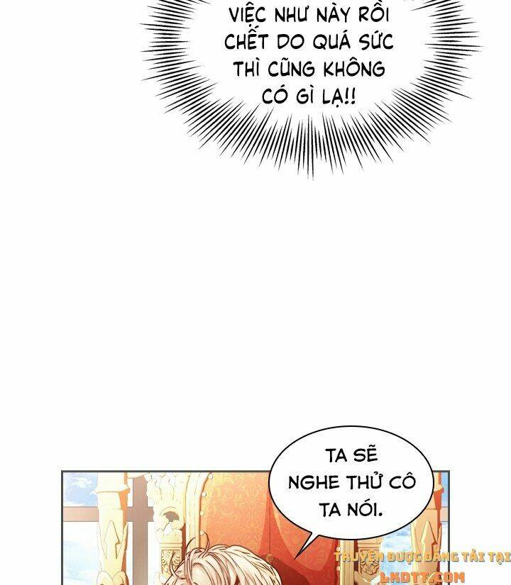 Tôi Trở Thành Thư Ký Của Bạo Chúa Chapter 3 - Trang 2