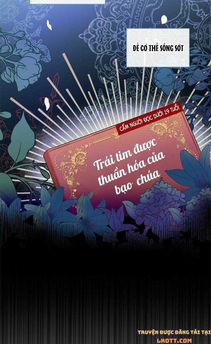 Tôi Trở Thành Thư Ký Của Bạo Chúa Chapter 3 - Trang 2