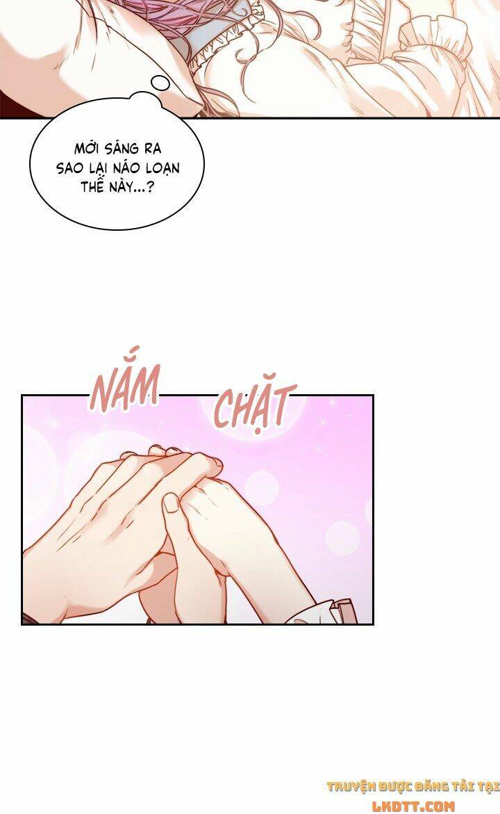 Tôi Trở Thành Thư Ký Của Bạo Chúa Chapter 3 - Trang 2