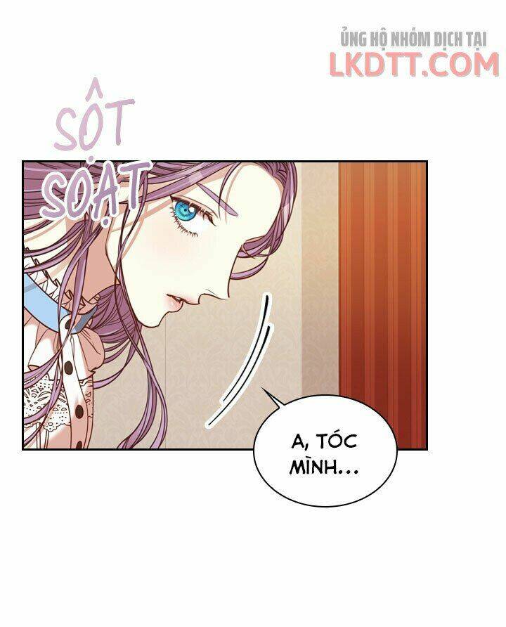 Tôi Trở Thành Thư Ký Của Bạo Chúa Chapter 30 - Trang 2