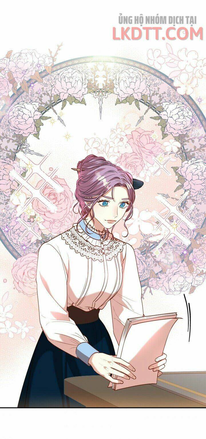 Tôi Trở Thành Thư Ký Của Bạo Chúa Chapter 30 - Trang 2