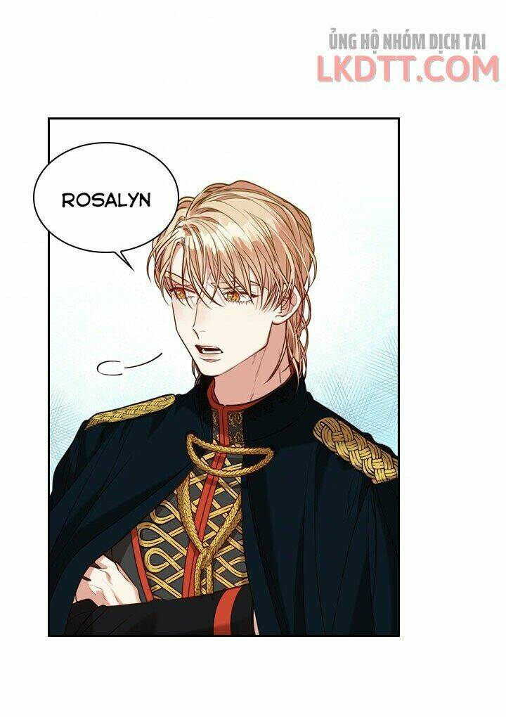 Tôi Trở Thành Thư Ký Của Bạo Chúa Chapter 30 - Trang 2