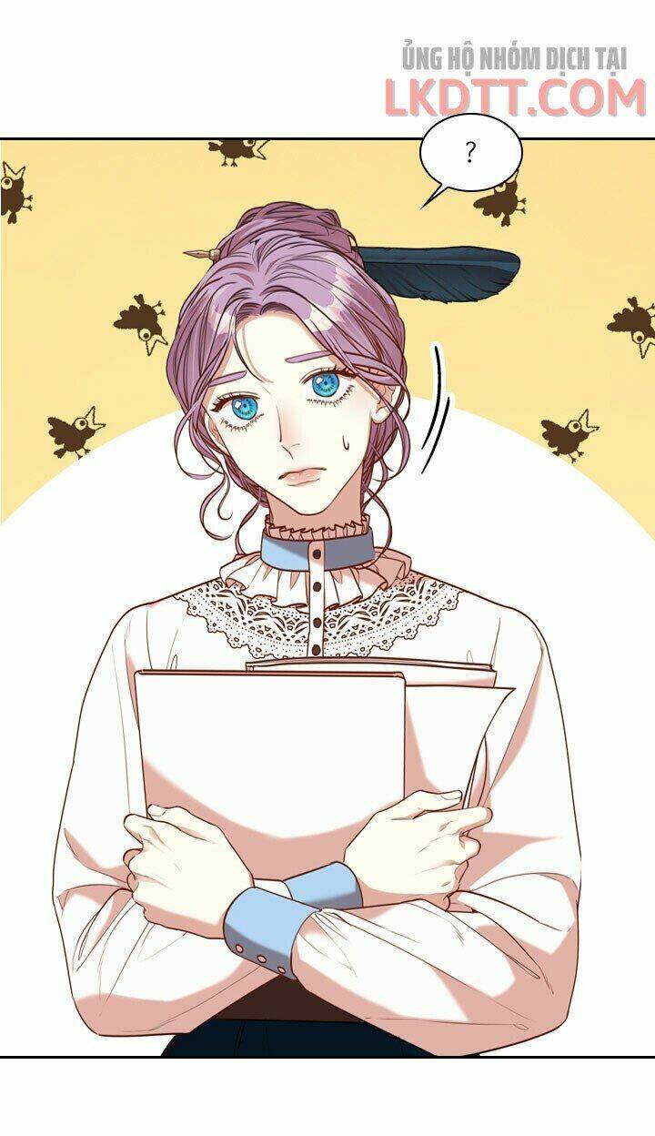 Tôi Trở Thành Thư Ký Của Bạo Chúa Chapter 30 - Trang 2