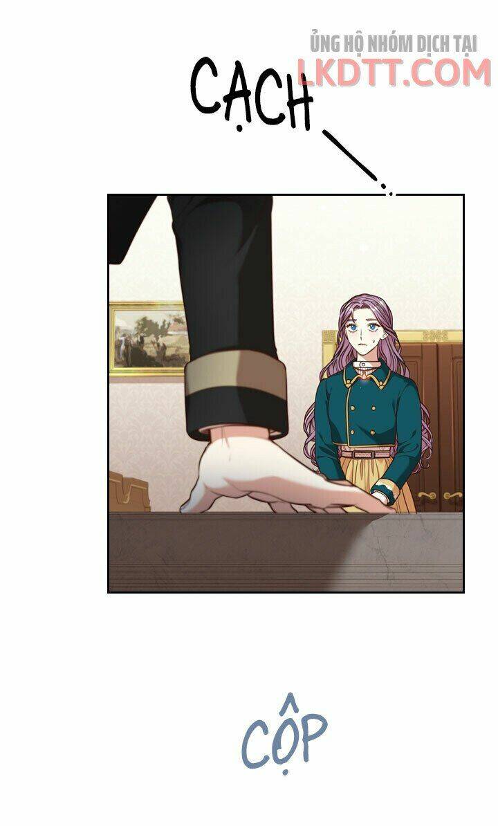 Tôi Trở Thành Thư Ký Của Bạo Chúa Chapter 30 - Trang 2