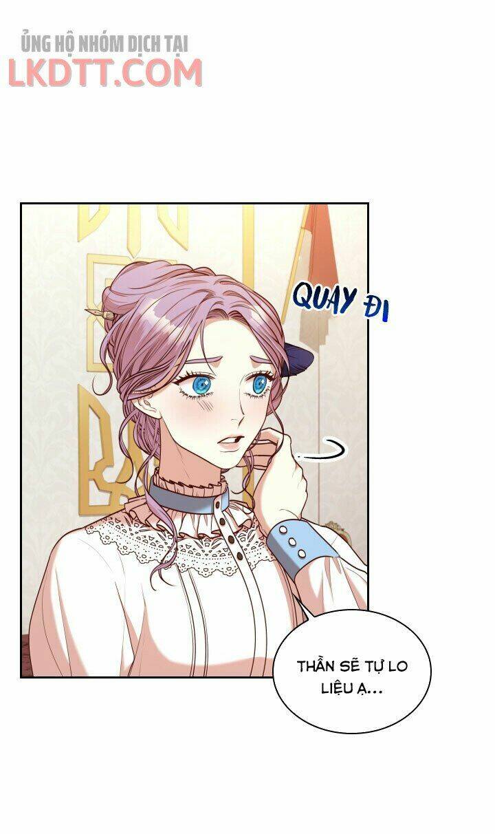 Tôi Trở Thành Thư Ký Của Bạo Chúa Chapter 31 - Trang 2