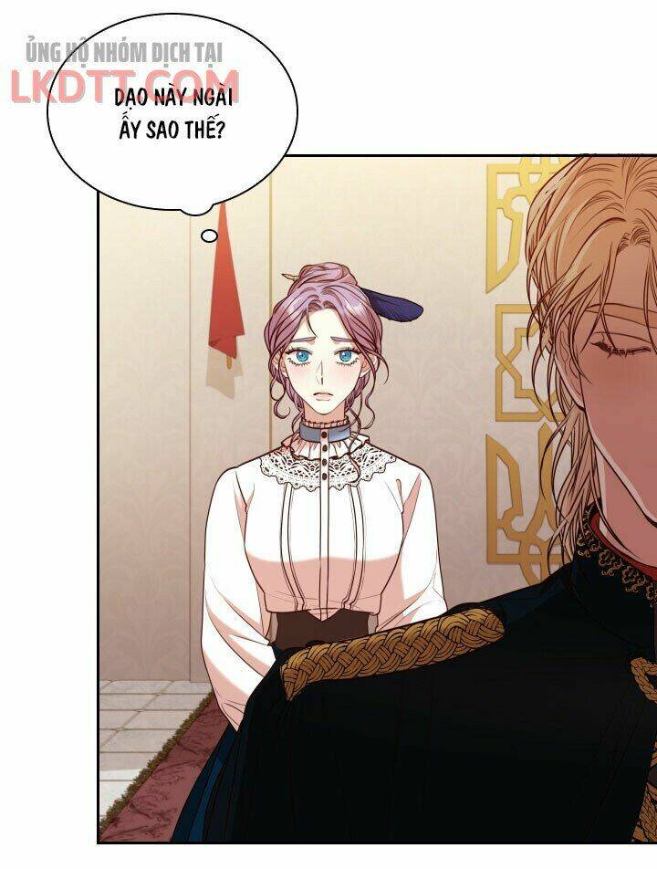 Tôi Trở Thành Thư Ký Của Bạo Chúa Chapter 31 - Trang 2