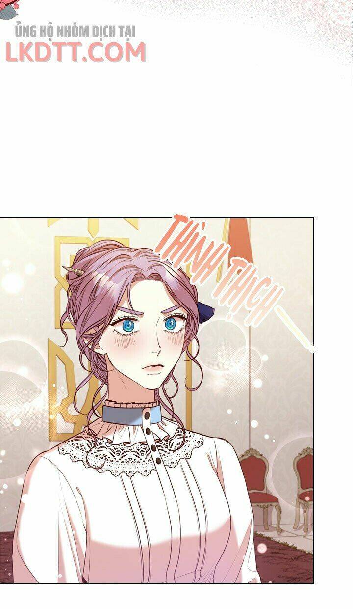 Tôi Trở Thành Thư Ký Của Bạo Chúa Chapter 31 - Trang 2