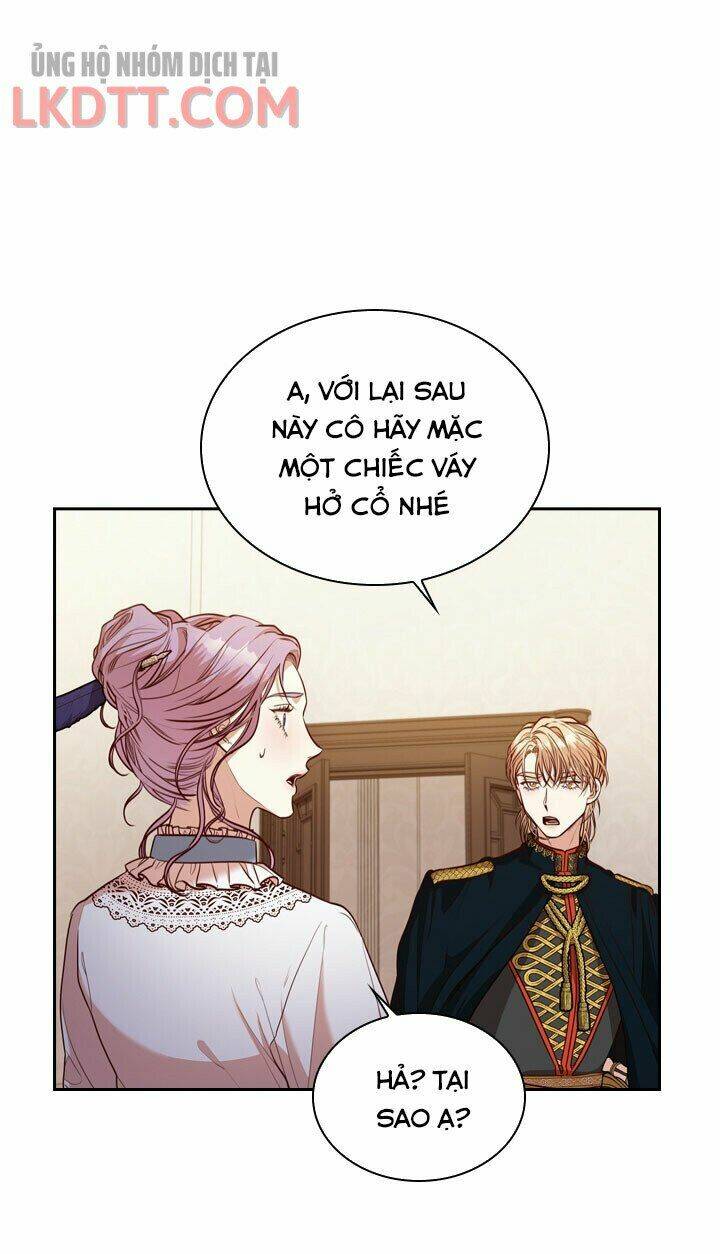 Tôi Trở Thành Thư Ký Của Bạo Chúa Chapter 31 - Trang 2