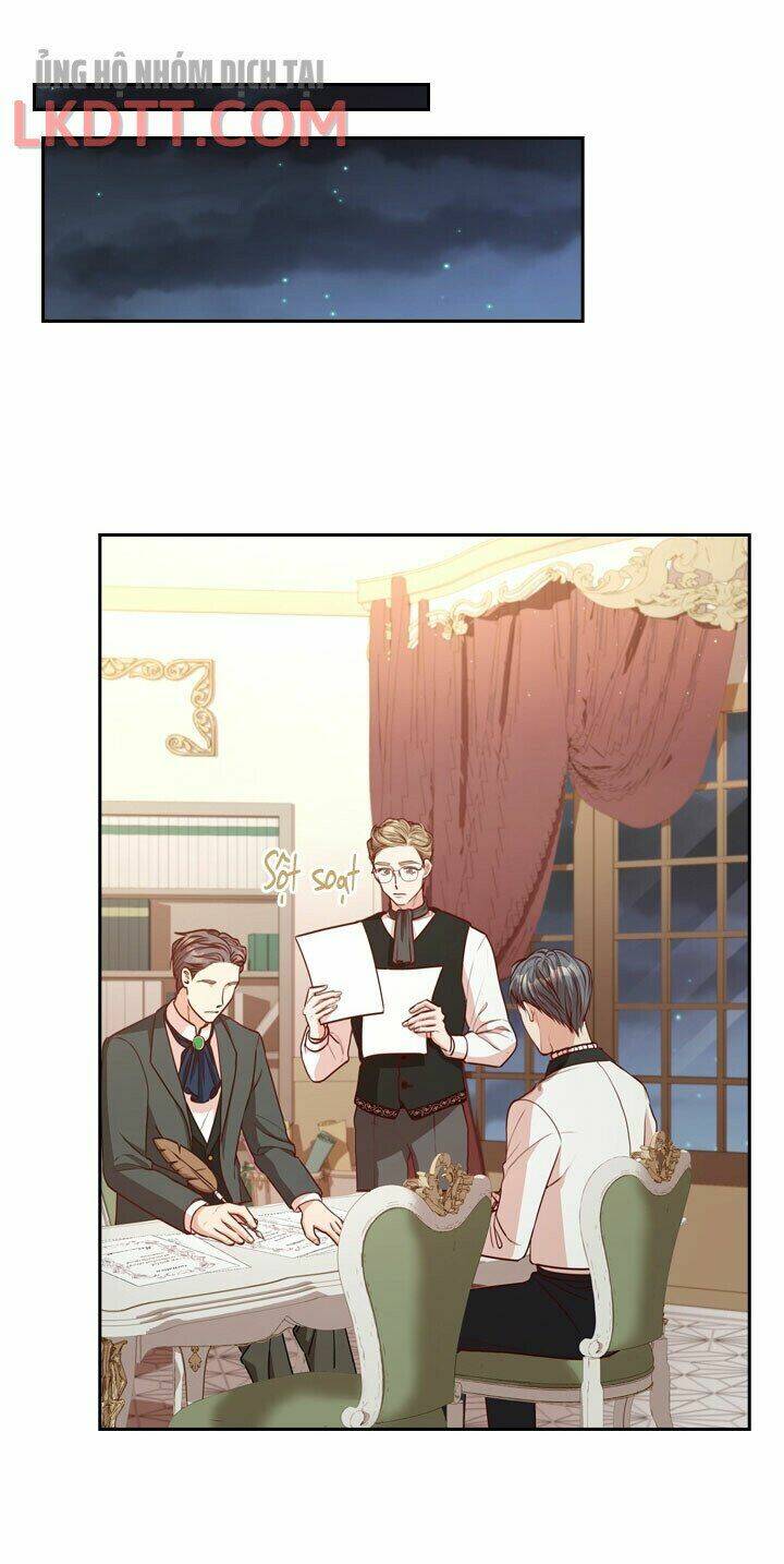 Tôi Trở Thành Thư Ký Của Bạo Chúa Chapter 31 - Trang 2
