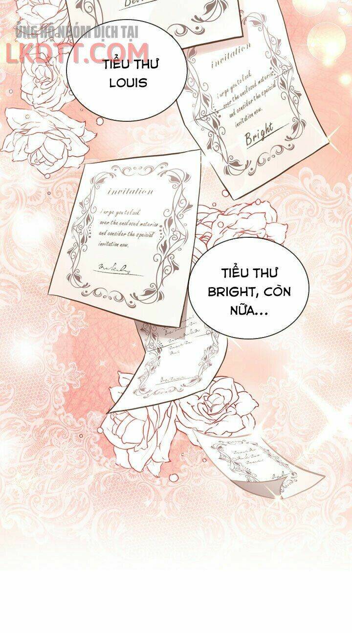 Tôi Trở Thành Thư Ký Của Bạo Chúa Chapter 31 - Trang 2