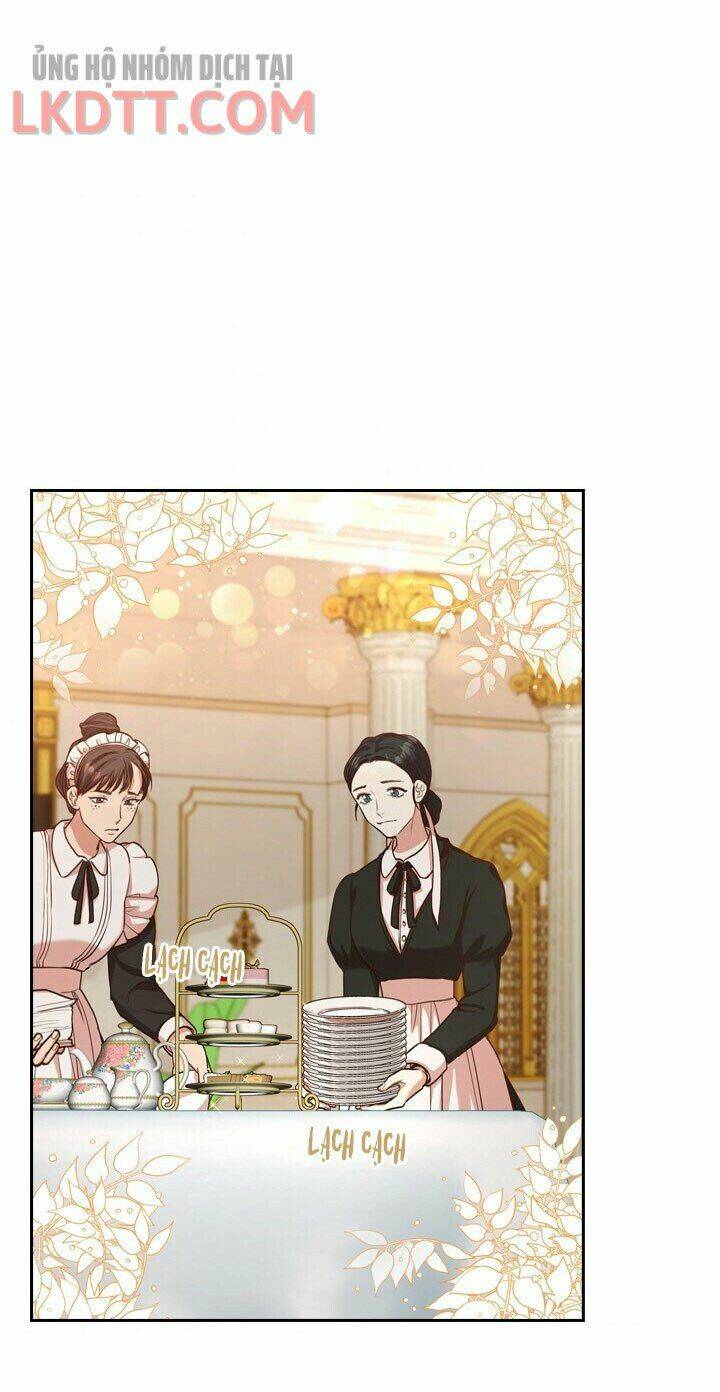 Tôi Trở Thành Thư Ký Của Bạo Chúa Chapter 31 - Trang 2