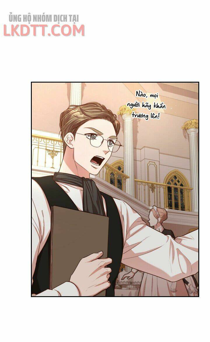 Tôi Trở Thành Thư Ký Của Bạo Chúa Chapter 31 - Trang 2