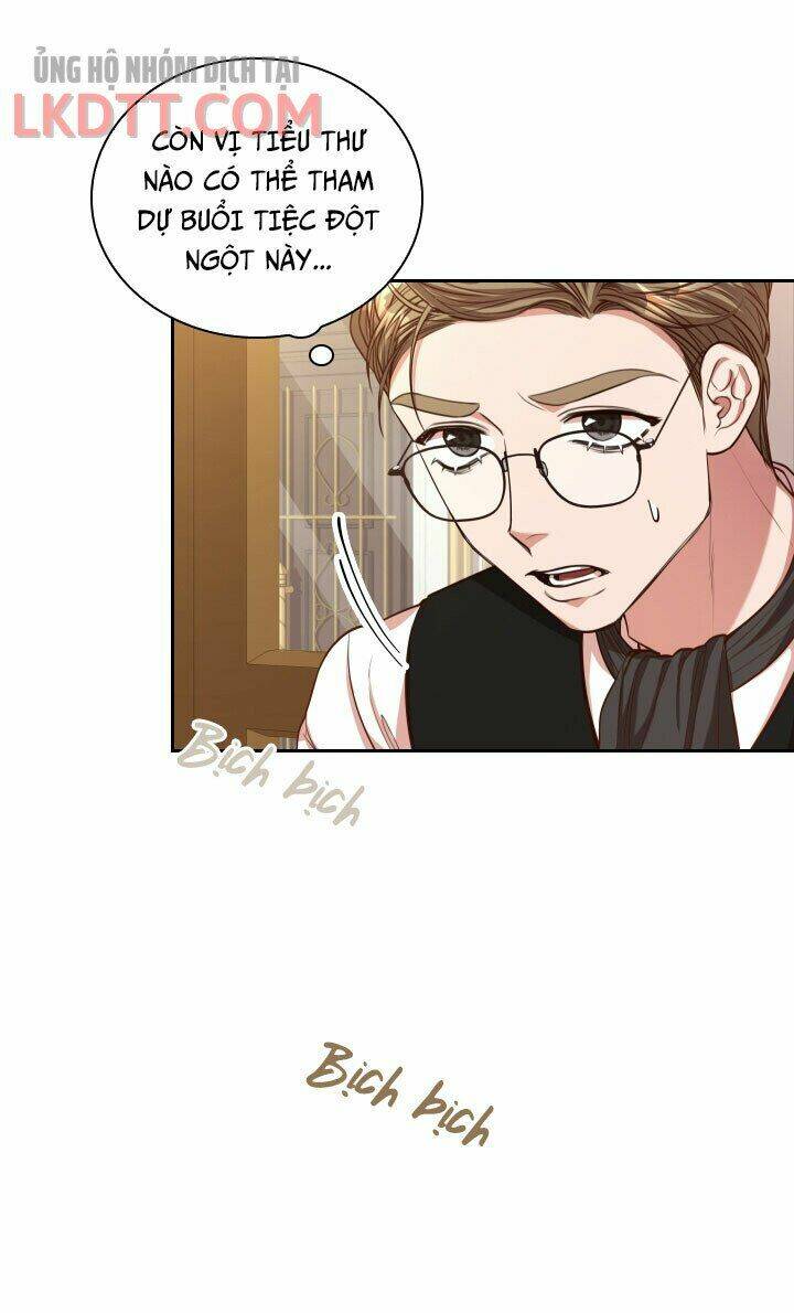 Tôi Trở Thành Thư Ký Của Bạo Chúa Chapter 31 - Trang 2
