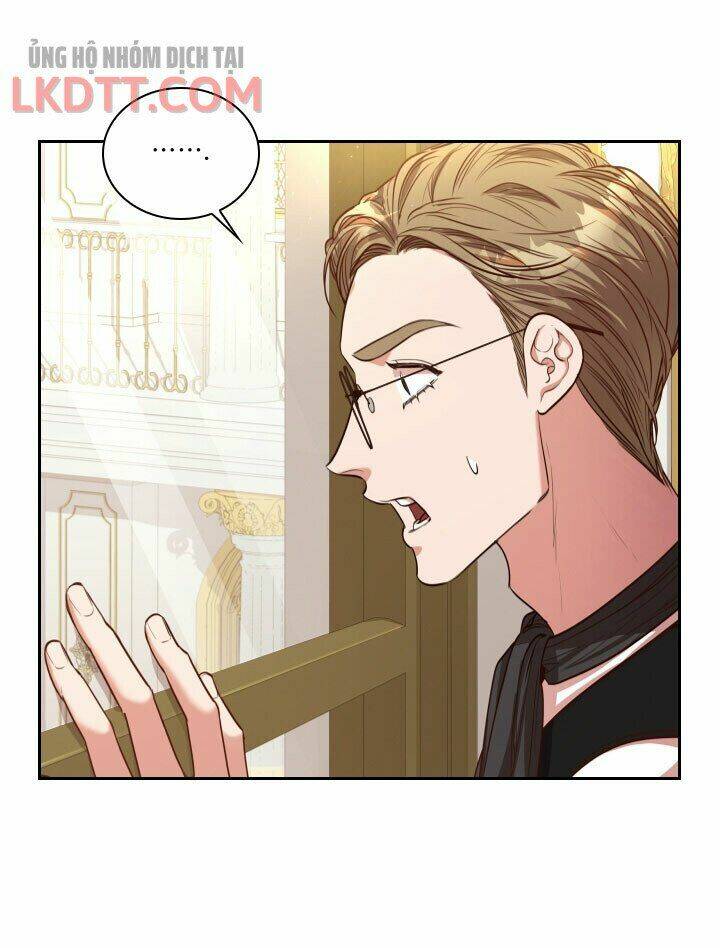 Tôi Trở Thành Thư Ký Của Bạo Chúa Chapter 31 - Trang 2