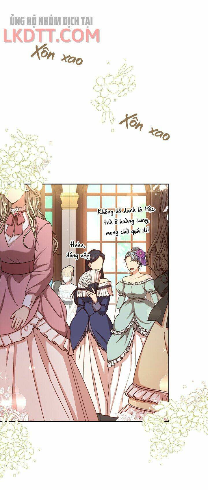 Tôi Trở Thành Thư Ký Của Bạo Chúa Chapter 31 - Trang 2