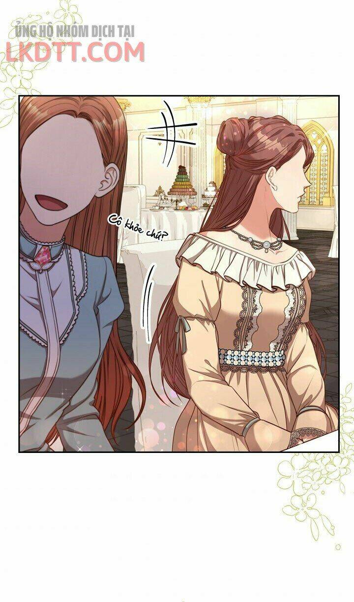 Tôi Trở Thành Thư Ký Của Bạo Chúa Chapter 31 - Trang 2