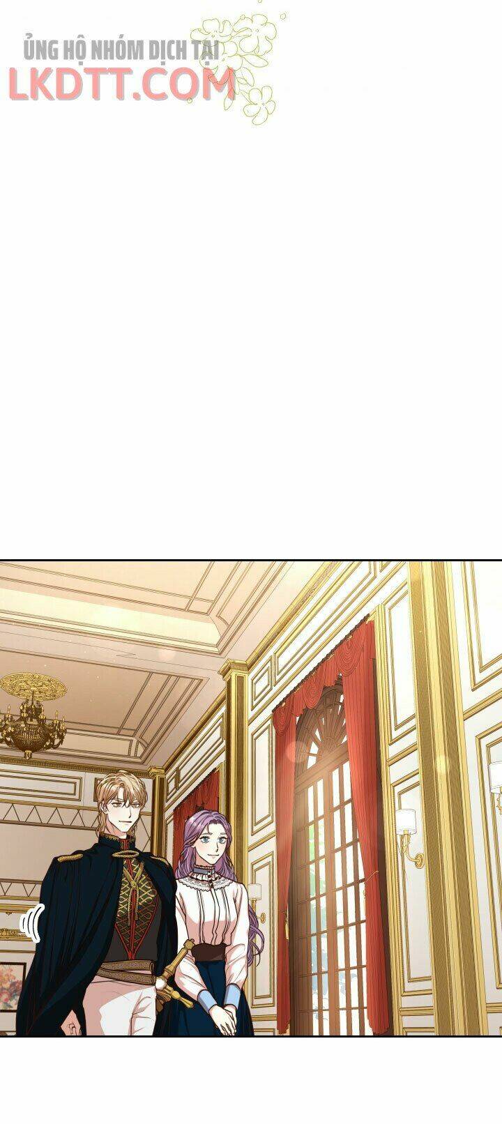 Tôi Trở Thành Thư Ký Của Bạo Chúa Chapter 31 - Trang 2