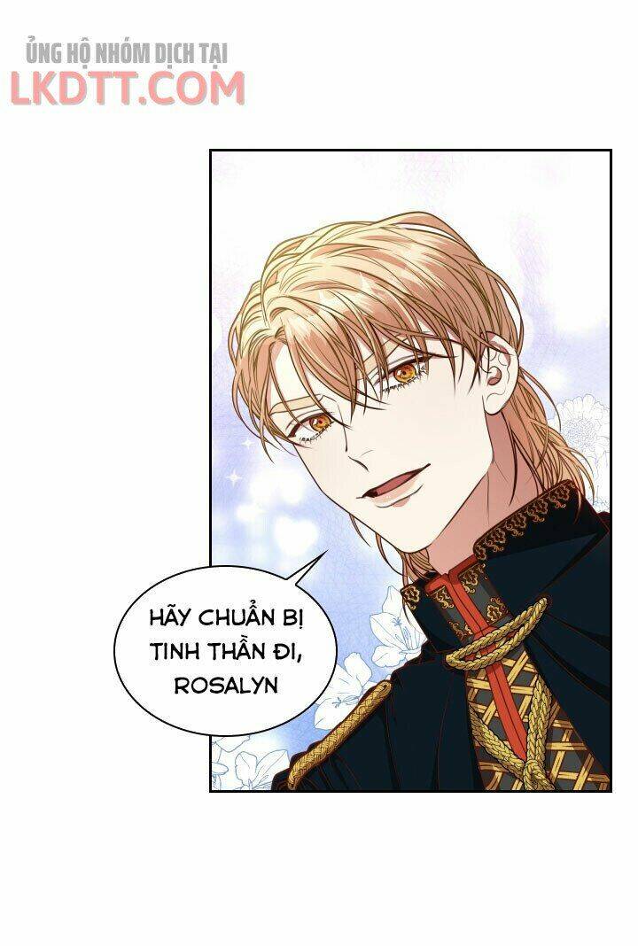 Tôi Trở Thành Thư Ký Của Bạo Chúa Chapter 31 - Trang 2