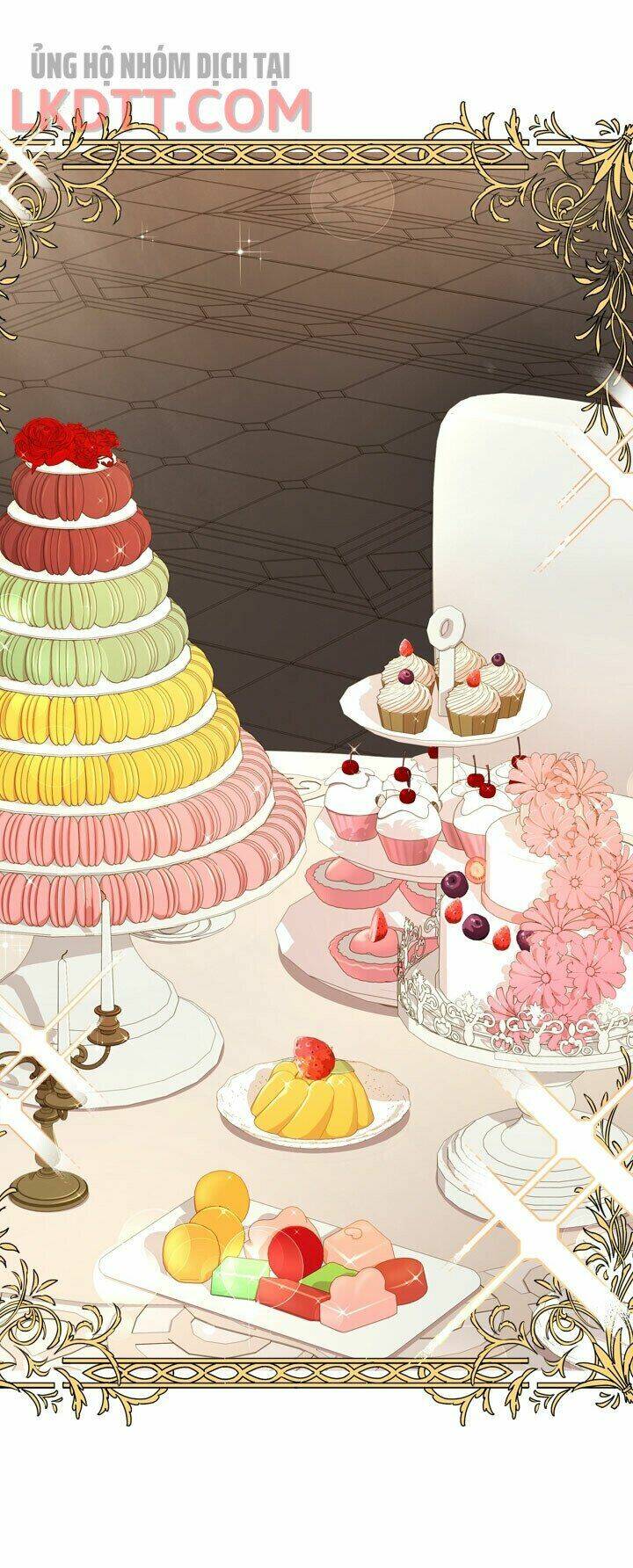 Tôi Trở Thành Thư Ký Của Bạo Chúa Chapter 31 - Trang 2