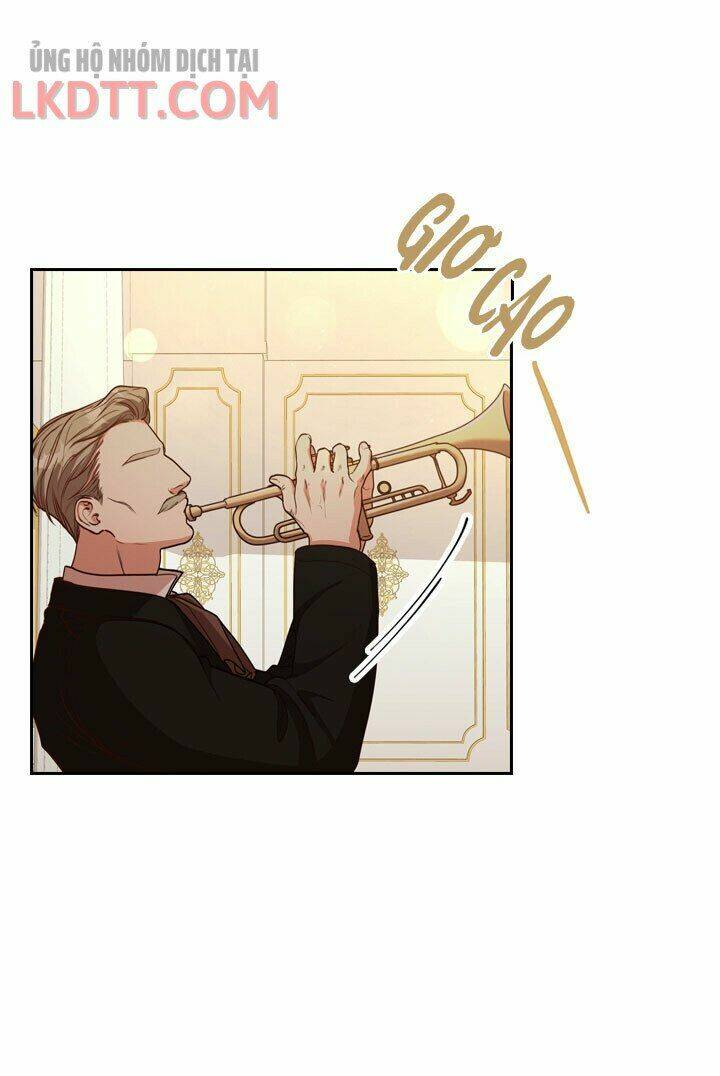 Tôi Trở Thành Thư Ký Của Bạo Chúa Chapter 31 - Trang 2