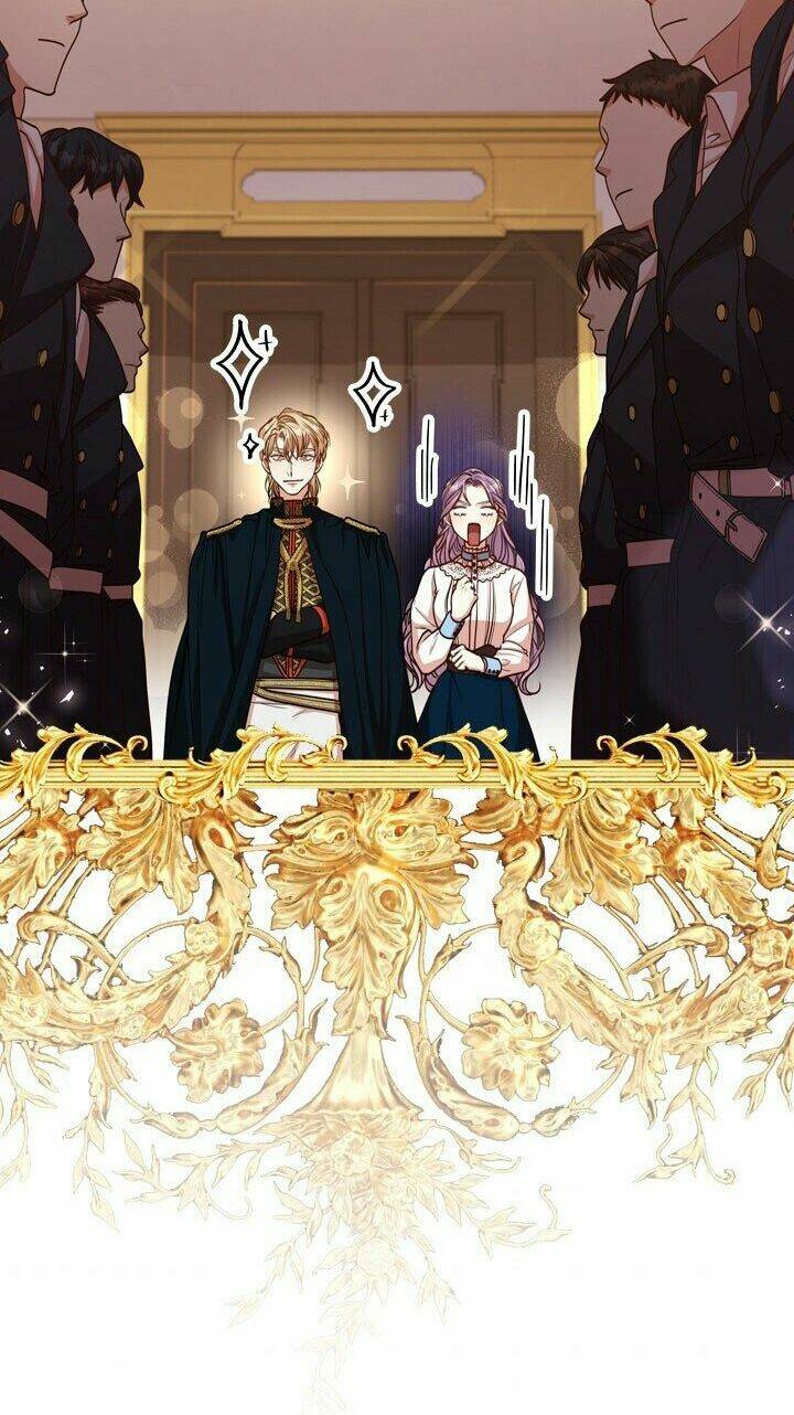 Tôi Trở Thành Thư Ký Của Bạo Chúa Chapter 31 - Trang 2